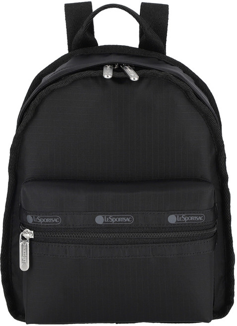 레스포색 리사이클드 미니 루트 백팩 1580.R086