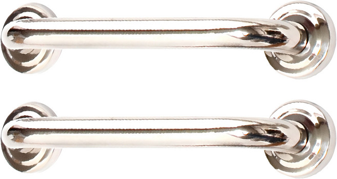 지오비즈 스텐 안전 손잡이, 2개