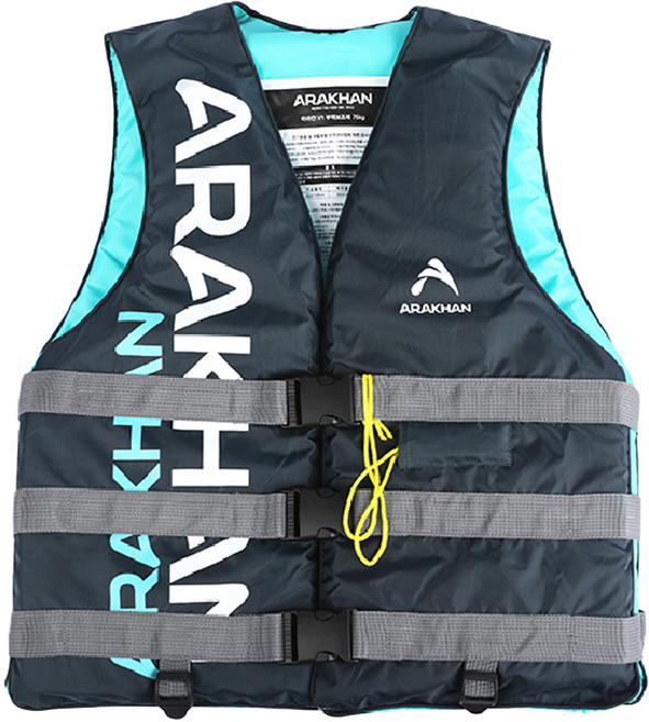 아라칸 V1 부력보조복 MT-V1, 혼합색상