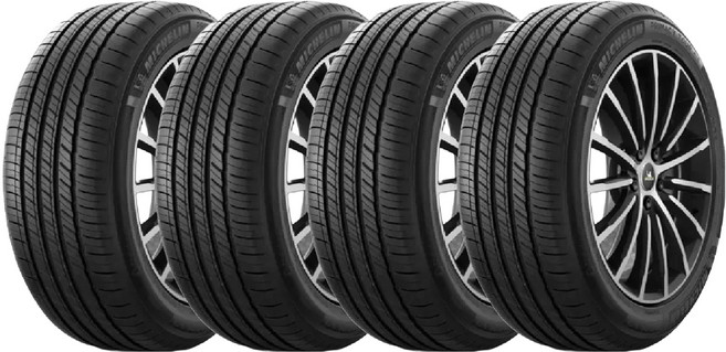 미쉐린 PRIMACY TOUR A/S255/35R19 96W, 4개, 출장장착