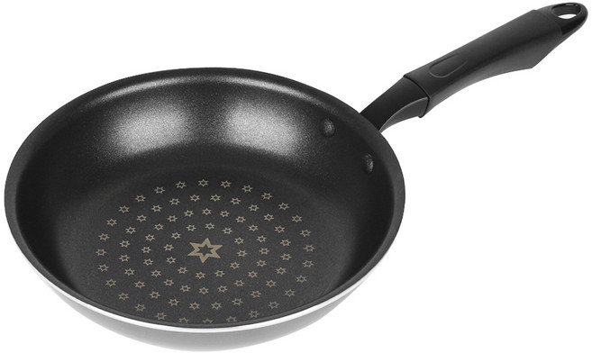 탐사 프라이팬, 1개, 20cm