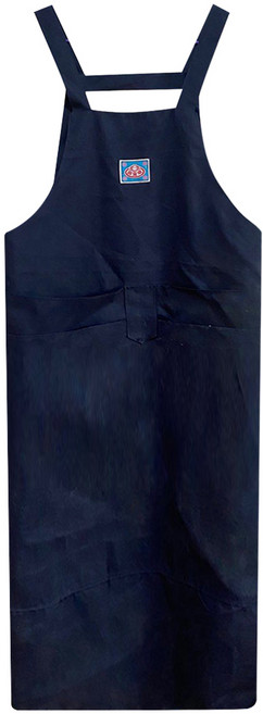 喜常來 加長魚裙 9007, 藍色, 1件