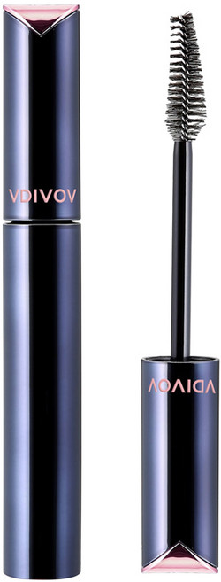 비디보브 아이컷 마스카라 8g, 02 롱앤볼륨, 1개