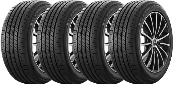 미쉐린 PRIMACY TOUR A/S GOE265/50R20 111W, 4개, 출장장착