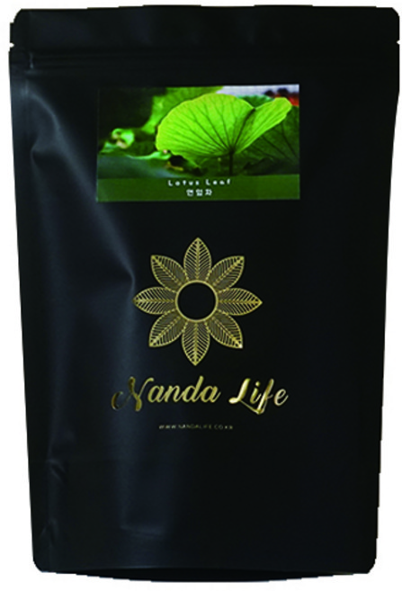 난다라이프 연잎차, 1g, 100개입, 1개