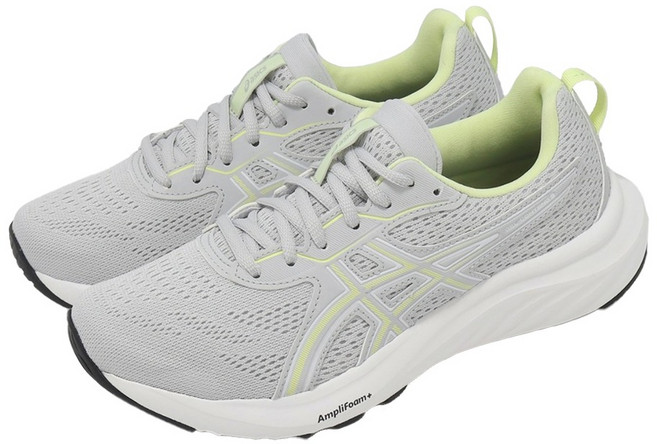 ASICS 亞瑟士 女款 GEL-CONTEND 9 慢跑鞋 1012B681-021