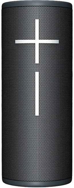 ULTIMATE EARS 無線藍牙喇叭, BOOM 4, 潮玩黑