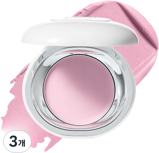 투크 새틴 도화밤 3g, 05 타로 밀크, 3개