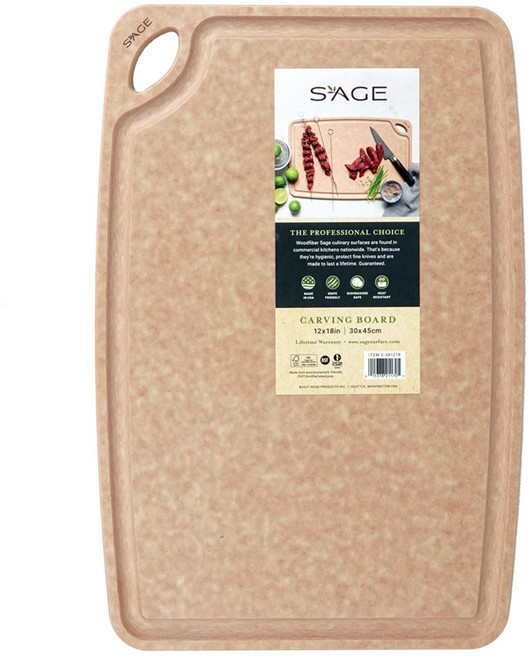 SAGE 長方形家用砧板