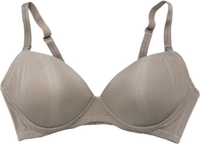 MAMMY VILLAGE 六甲村 零著感美背無鋼圈孕哺內衣