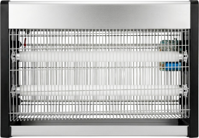 Kinyo 30W電擊式捕蚊燈, KL-9837