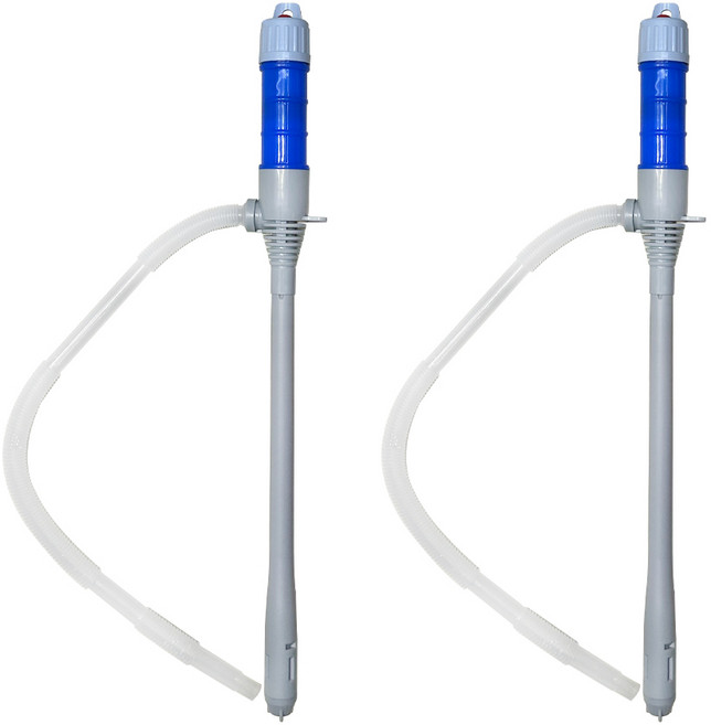 World Clean 電池式電動幫浦 D型, 2個