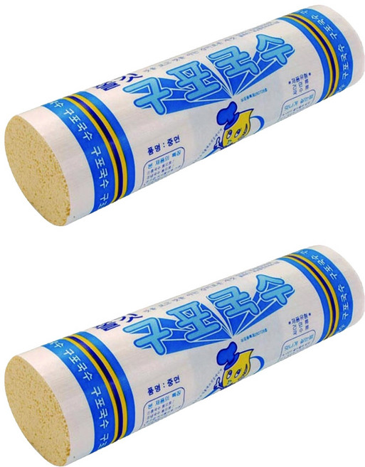 구포_중면국수(단), 1.4kg, 2개