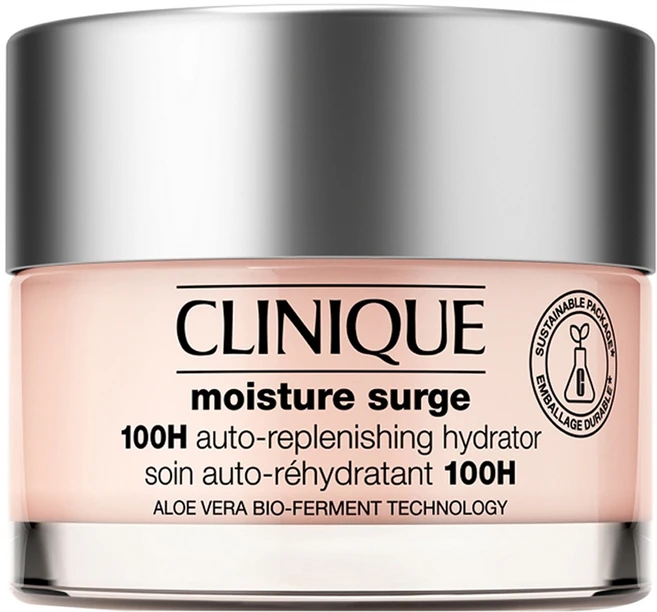 크리니크 모이스춰 써지 100 아워 오토 리플레니싱 하이드레이터, 50ml, 1개 - 쿠팡
