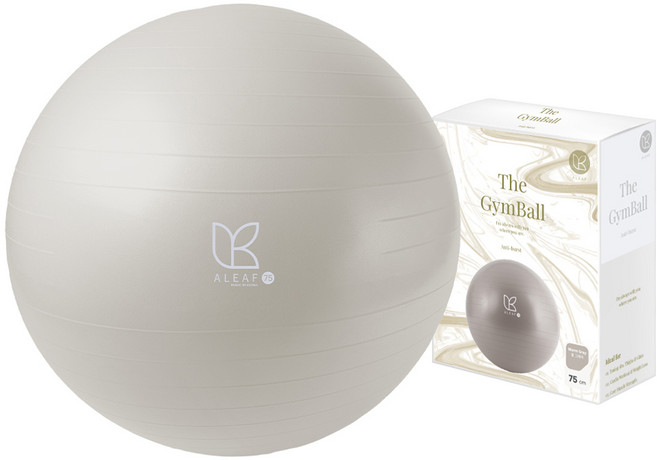 아리프 안티버스트 짐볼, 웜그레이