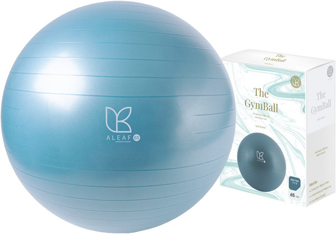 아리프 안티버스트 짐볼, 다크 틸