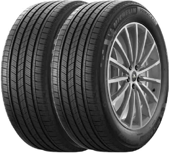미쉐린 PRIMACY A/S 235/55R19 101V 방문설치, 2개, 출장장착