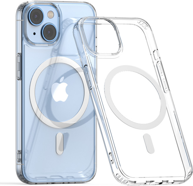 누아트 맥세이프 마그네틱 에어룸 케이스