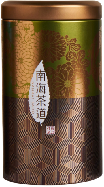 南海茶道 阿里山龍焙茶, 1個, 150g, 1個裝