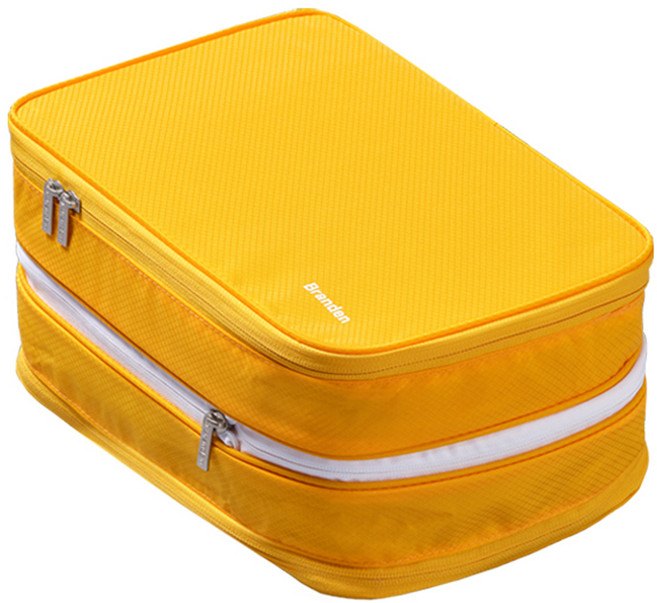 브랜든 여행용 부피순삭 압축파우치