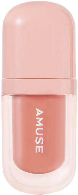 AMUSE 베베틴트, 05 누드 펌킨, 1개