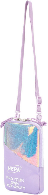 네파키즈 아동용 트윙클 파우치