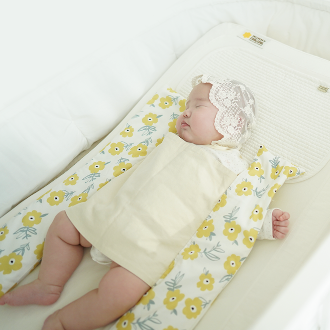 머미쿨쿨 믹스볼 시원한 크롭버전