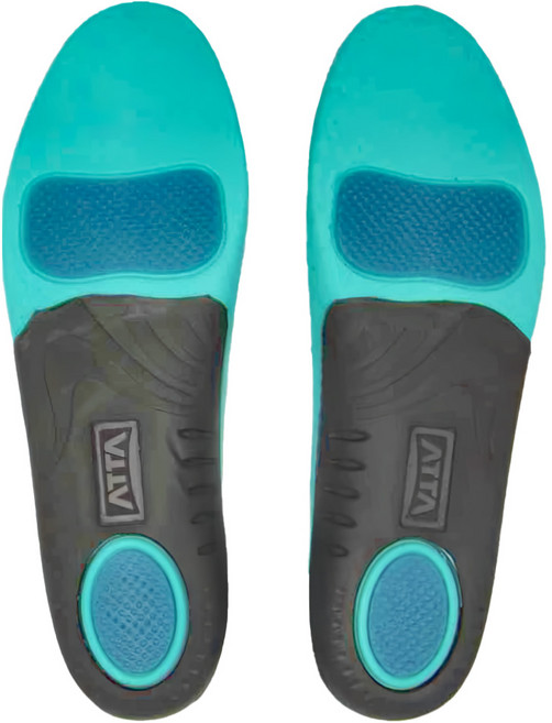 ATTA 避震緩壓足弓鞋墊