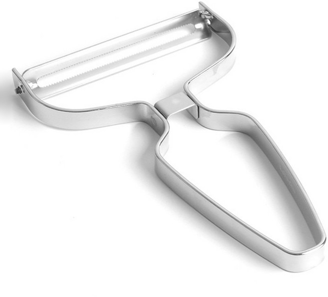 홈파워 스텐 양배추칼, 실버, 1개