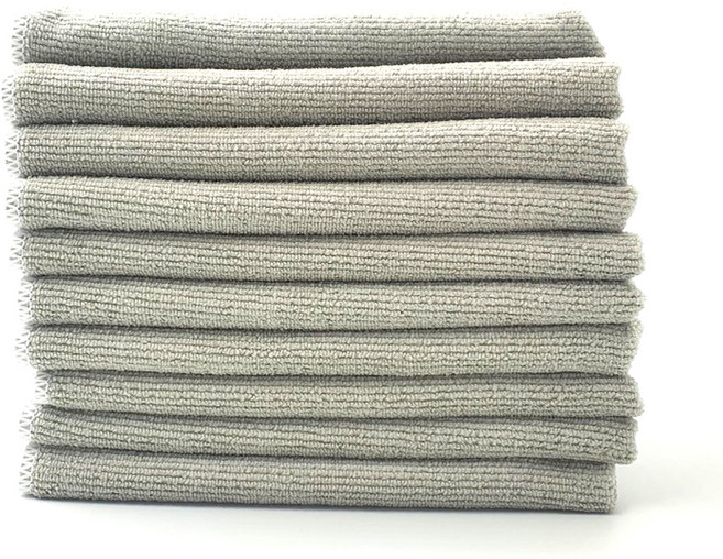 극세사 멀티 손걸레, 10개