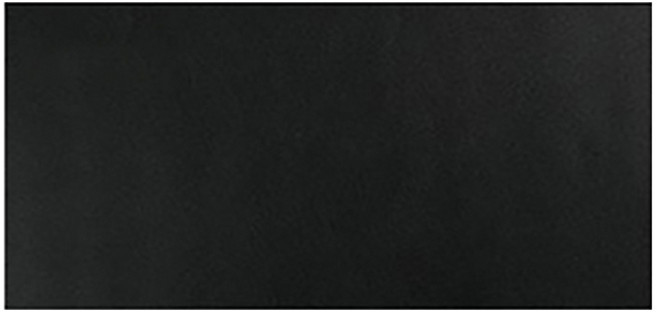 滑鼠墊 單面款 小 60 x 30cm, 沉穩黑, 1個