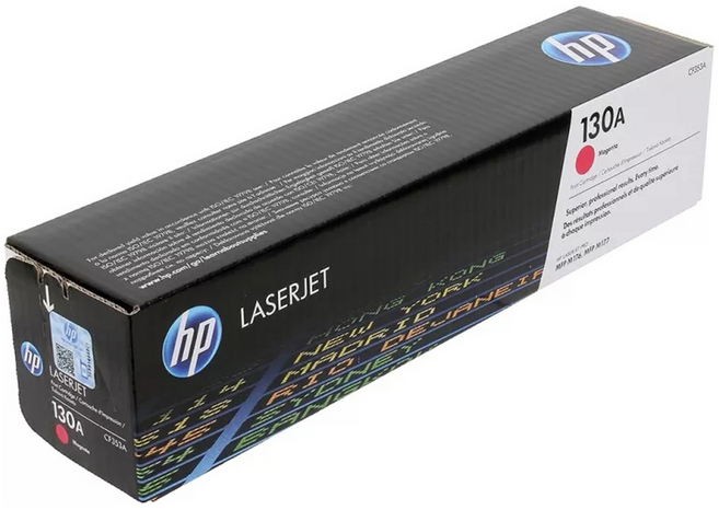 NEXTPAGE 台灣榮工 副廠碳粉匣 HP印表機適用, 紅色, 1個