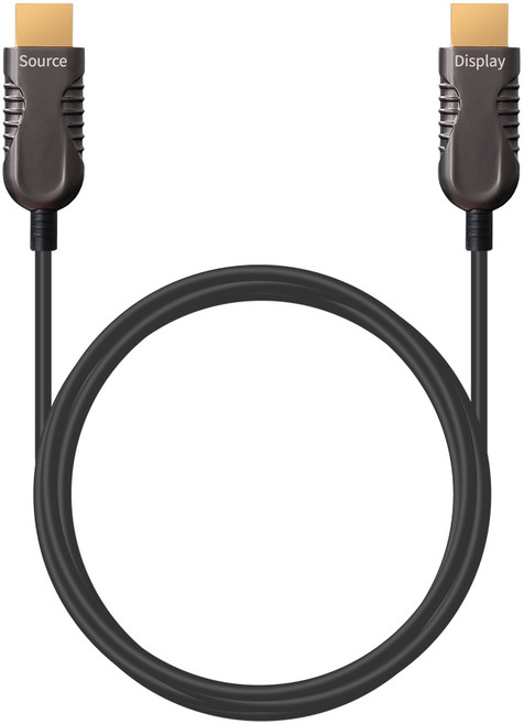 넥스트유 HDMI V2.0 AOC 하이브리드 광케이블 NEXT-2030HAOC, 1개, 30m