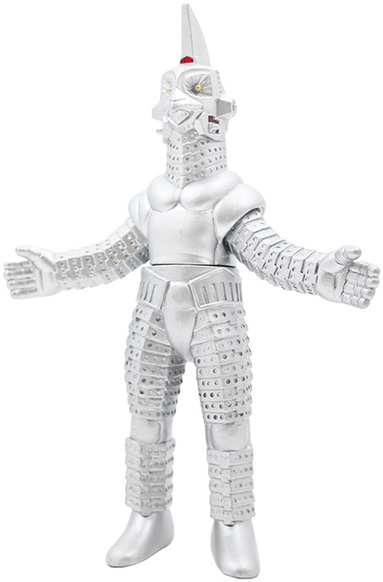 BANDAI 超人力霸王傑特怪獸軟膠 #124 溫達姆, 1個