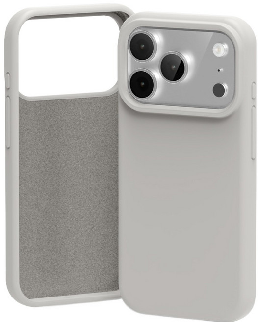 구스페리 스무디 실리콘 휴대폰 케이스