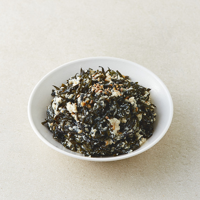 반찬천국 톳두부무침, 210g, 1개