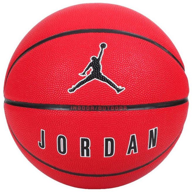 NIKE 耐吉 配件 籃球 JORDAN ULTIMATE 2.0 8P, J100825485507, 1顆