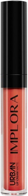 IMPLORA 霧面唇膏, 04 MEDELINE, 1支