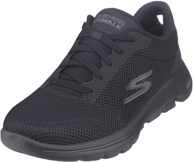 스케쳐스 여성용 고 워크 5 운동화 SP0WWCDY15