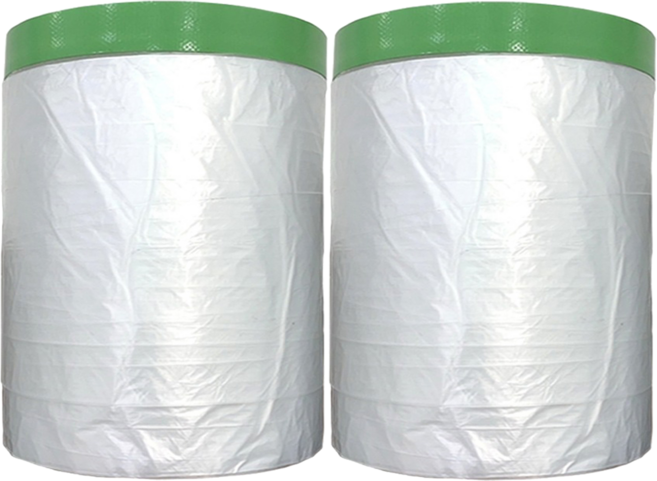 養生膠帶 2.1m x 25Y, 2個