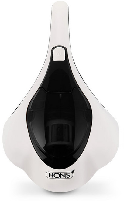 혼스 침구 청소기, HSBC-1000, 화이트