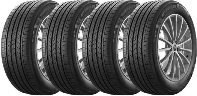 미쉐린 PRIMACY A/S 215/50R17 91V, 4개, 출장장착