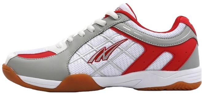 낫소 스피드웹 인도어 슈즈