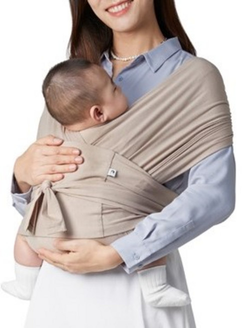 코니아기띠 오리지널 Elastech, 베이지