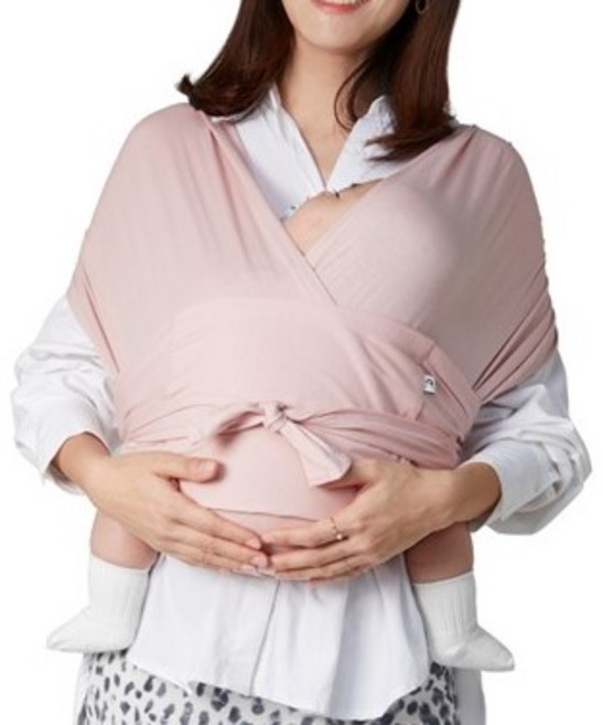 코니아기띠 오리지널 Elastech, 핑크