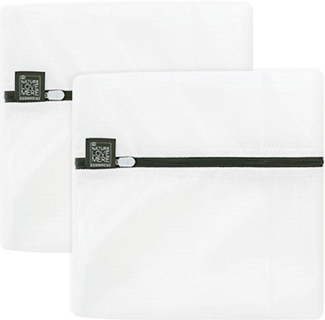 네이쳐러브메레 침구망 대형, 1개입, 2개