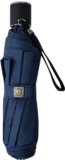 탠디 8K New심플 방풍 3단 우산 튼튼한 역구조살대 +커버세트