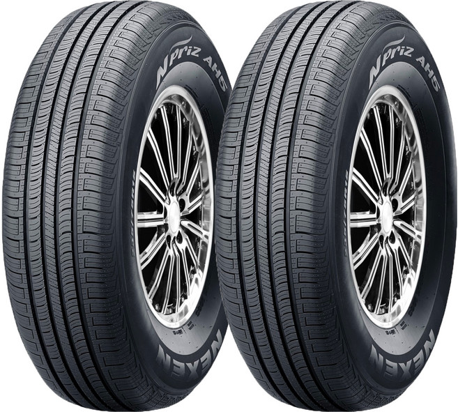넥센타이어 엔프리즈 AH5 165/60R15, 2개, 출장장착