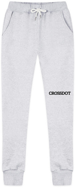 크로스닷 여성용 스트리임 조거 팬츠 CTB_8002