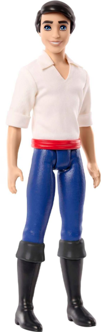 MATTEL 美泰兒 Disney Princesses 迪士尼公主 經典王子系列 娃娃, 經典王子, 1個